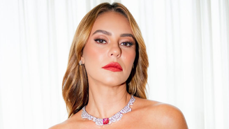 Paolla Oliveira 