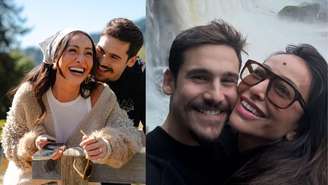 Confira o anúncio da gravidez de Sabrina Sato