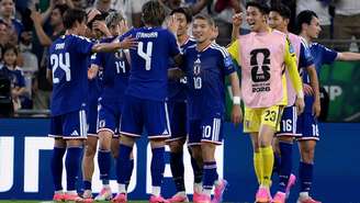 Seleção japonesa dá show de organização e educação na estreia da Copa nos EUA, deixando vestiário totalmente limpo