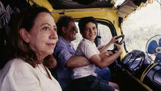Filme 'Central do Brasil'