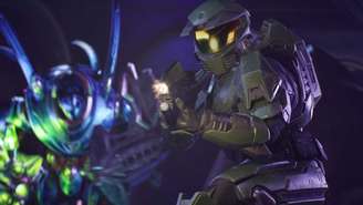 Estúdio esclarece que co-op local do remake de Halo não precisa de PS Plus no PS5