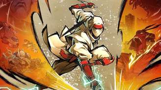 Shinobi: Art of Vengeance e Sonic Racing: CrossWorlds vendem menos do que o esperado