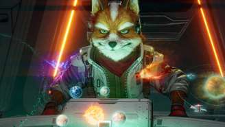Lançamentos da semana trazem retorno de Star Fox e Dead or Alive