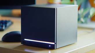 Steam Machine é lançada com preços que vão de US$ 1.049 até US$ 1.428