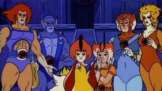 Sucesso nos anos 1980, 'ThunderCats' ganhará longa animado produzido pela Warner Bros.