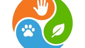 O conceito de Saúde Única (One Health) é uma abordagem que entende humanos, animais e ecossistemas como partes de um mesmo sistema – depositphotos.com / Sudowoodo