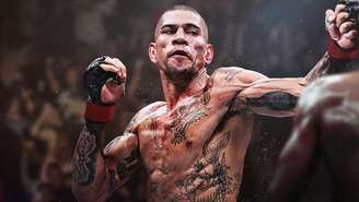 UFC 6 encontra novas formas de manter a disputa pelo cinturão interessante