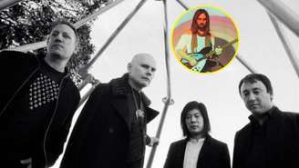 Kevin Parker regrava Smashing Pumpkins