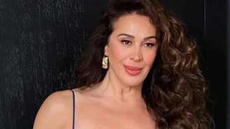 Claudia Raia reflete sobre a chegada dos 60 anos, questiona os limites impostos pela idade e mostra como a maturidade reflete positivamente