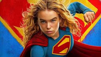 Entenda a inspiração por trás do novo filme da Supergirl
