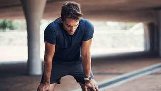Veja como a respiração pode afetar seu treino