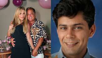 Poliana Rocha emociona em homenagem aos 28 anos da morte do sertanejo Leandro