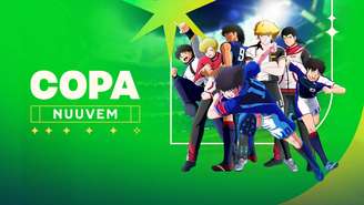 Copa Nuuvem apresenta união de futebol e games com descontos especiais