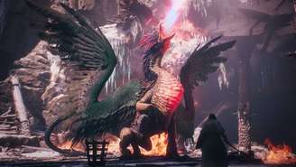 Capcom fará transmissão na quinta-feira (25) com foco em três jogos