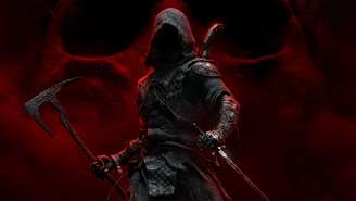 Beta aberto de Mortal Shell II ultrapassa 500 mil downloads