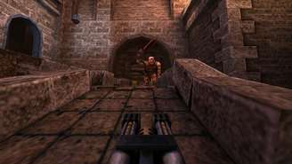 30 anos de Quake: quando os jogos de tiro entraram de vez na terceira dimensão