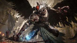 Lords of the Fallen 2 é adiado para o 1º trimestre de 2027
