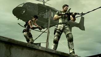 Remakes de Resident Evil 5 e 6 podem não estar nos planos da Capcom no momento