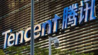 Tencent estaria negociando para se desfazer de investimentos em estúdios no Japão