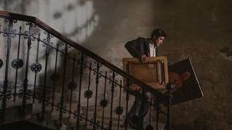 Dirigido por Johnny Depp, 'Modi — Três Dias nas Asas da Loucura' integra programação da 8½ Festa do Cinema Italiano por Generali