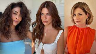 Veja as famosas que tiraram o botox