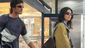Kendall Jenner e Jacob Elordi teriam assumido o namoro após meses de rumores; entenda como a amizade evoluiu para um relacionamento