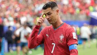 Cristiano Ronaldo revela como a saúde mental, a disciplina e a paixão pelo futebol ajudam a explicar sua longevidade esportiva 