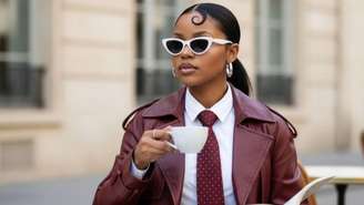 Aprenda a incluir a gravata em seus looks