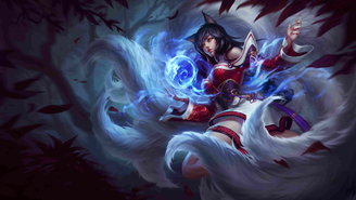 Yunara e Cho'Gath são os novos campeões da atualização 7.2 de Wild Rift