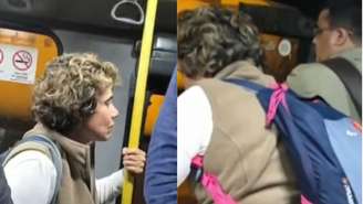 Turista espanhola foi presa na madrugada desta quarta-feira, 24, por injúria racial no Aeroporto Internacional de São Paulo em Guarulhos