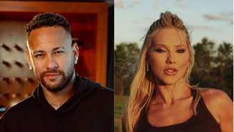 MP pede a plataforma de apostas os contratos de publicidade de Neymar, Virginia e outros influenciadores