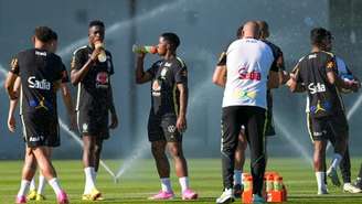 Foto: Rafael Ribeiro/CBF