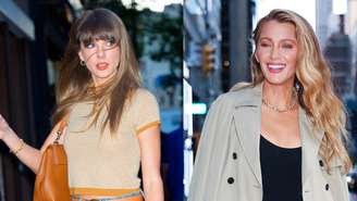Possível convite de Taylor Swift para o casamento com Travis Kelce reacende a amizade com Blake Lively e levanta reflexões