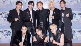 Confira as novidades do Stray Kids