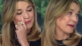 Reprodução/NBC