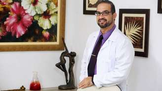 Dr. Alexandre Augusto Gomes