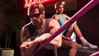 Cinco lojas em GTA 6 estarão acessíveis apenas via Ultimate Edition