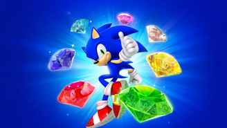 Sonic faz 35 anos: do Mega Drive ao cinema, a trajetória de um ícone dos games