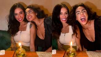 Confira esse casal