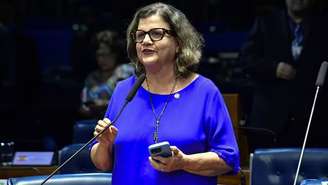 Quem é Teresa Leitão? Senadora de Pernambuco assume liderança do governo no Senado