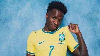 Confira o mapa astral do craque da seleção brasileira