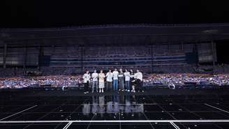 Foto: Twitter/@pledis_17