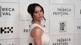Katy Perry fala sobre o fim do casamento com Orlando Bloom, revela período difícil e comenta a nova faseao lado de Justin Trudeau