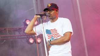 Vince Staples no Bonnaroo Music And Arts Festival em junho de 2026