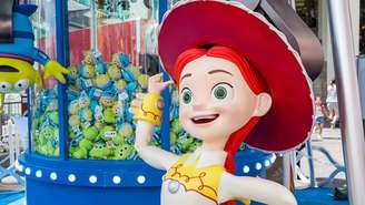 A equipe usa Toy Story 4, 5 e 6 como uma história fechada sobre o crescimento de uma criança, vista pelos brinquedos. _depositphotos.com / danielshot