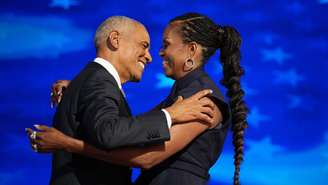 Barack e Michelle Obama refletiram sobre o casamento e mostraram como apoio e admiração ajudam a fortalecer as relações
