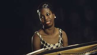 Nina Simone em 1968