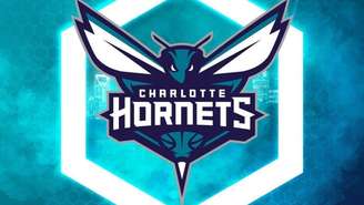 Logo do Charlotte Hornets 