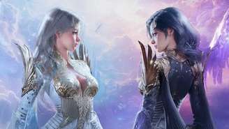 Aion 2 passa a ter divulgação global de atualizações