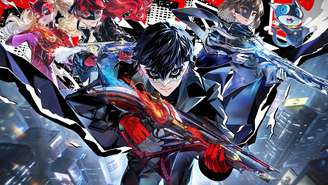 Call of Duty: Mobile apresenta colaboração com Persona 5 Royal na Temporada 6